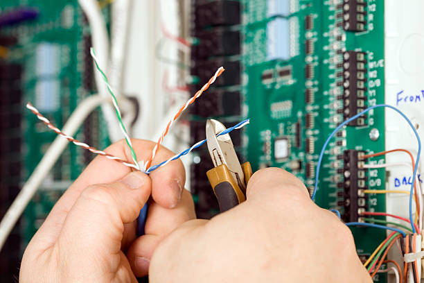 Why Trust Our Licensed Electricians for Your Electrical Needs in Anderson, CA?